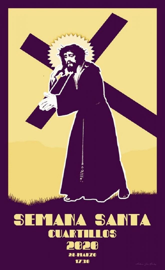 Semana Santa en Cuartillos  